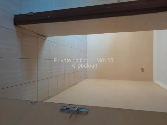 Room to Rent in Glen Lorne, Harare