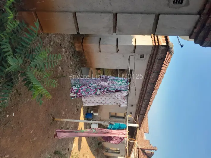 Room to Rent in Glen Lorne, Harare