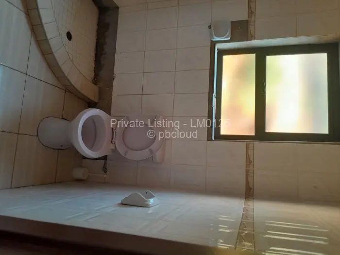 Room to Rent in Glen Lorne, Harare