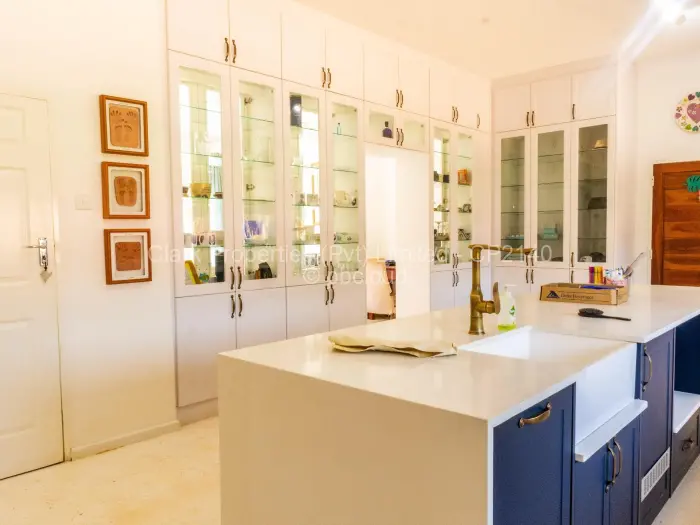 4 Bedroom House for Sale in Borrowdale, Harare