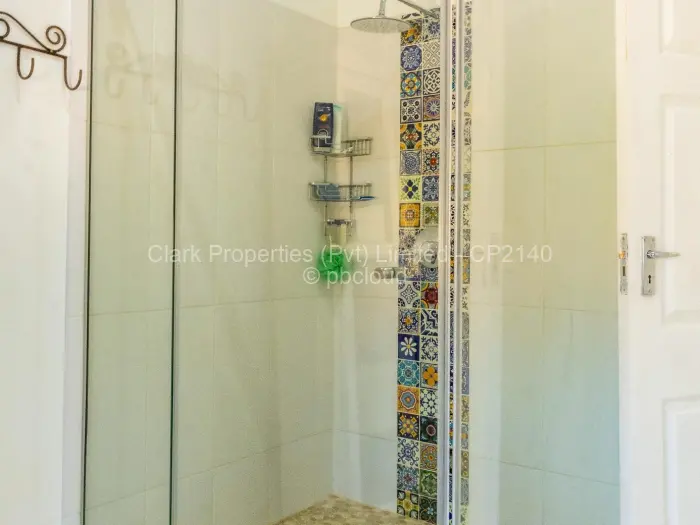 4 Bedroom House for Sale in Borrowdale, Harare