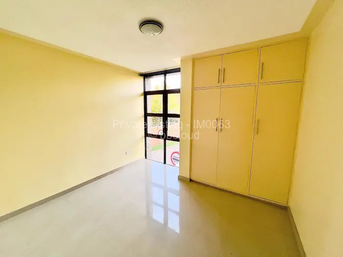 Townhouse/Complex/Cluster to Rent in Strathaven, Harare