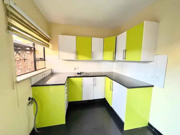 Townhouse/Complex/Cluster to Rent in Strathaven, Harare