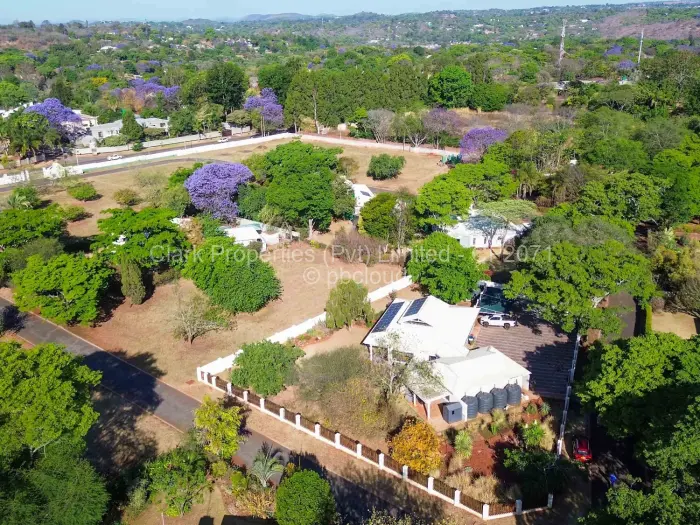 Townhouse/Cluster for Sale in Greystone Park, Harare