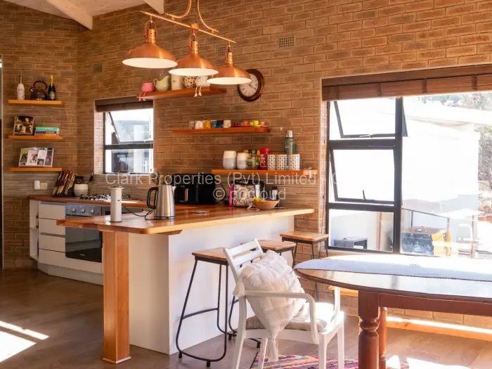 Townhouse/Cluster for Sale in Greystone Park, Harare