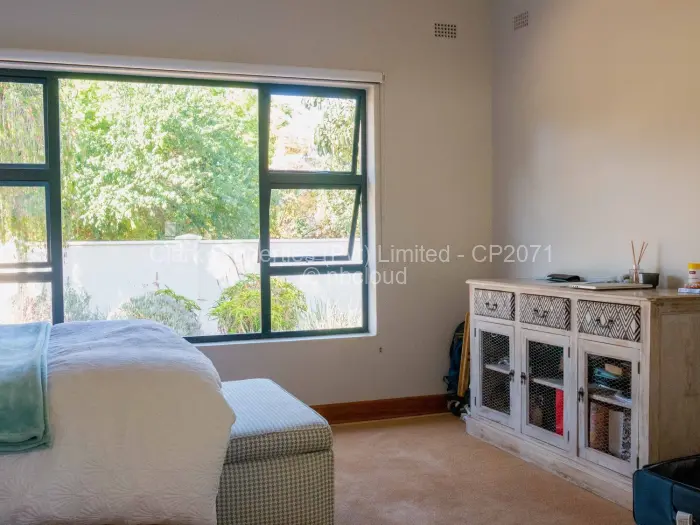 Townhouse/Cluster for Sale in Greystone Park, Harare