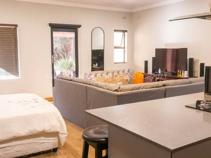 Townhouse/Cluster for Sale in Greystone Park, Harare