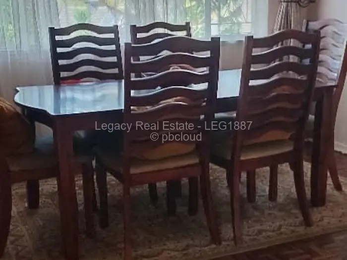 5 Bedroom House to Rent in Greystone Park