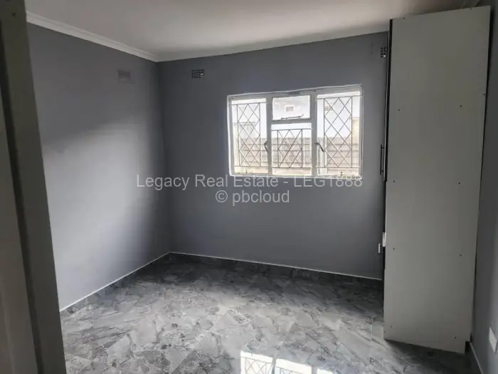 3 Bedroom House to Rent in Mufakose