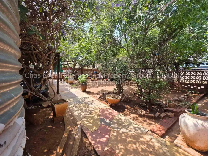 3 Bedroom House for Sale in Bradfield, Bulawayo