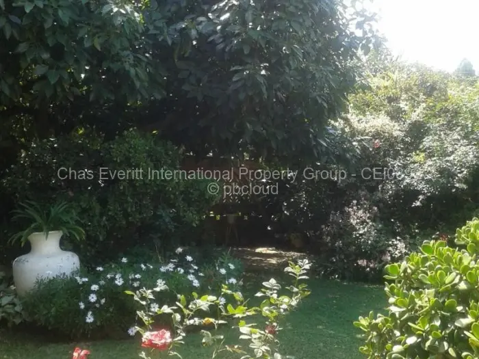 3 Bedroom House for Sale in Bradfield, Bulawayo