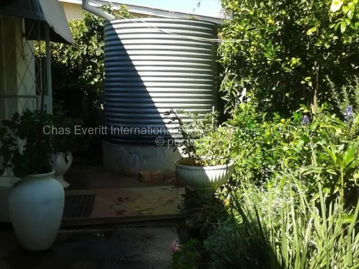 3 Bedroom House for Sale in Bradfield, Bulawayo