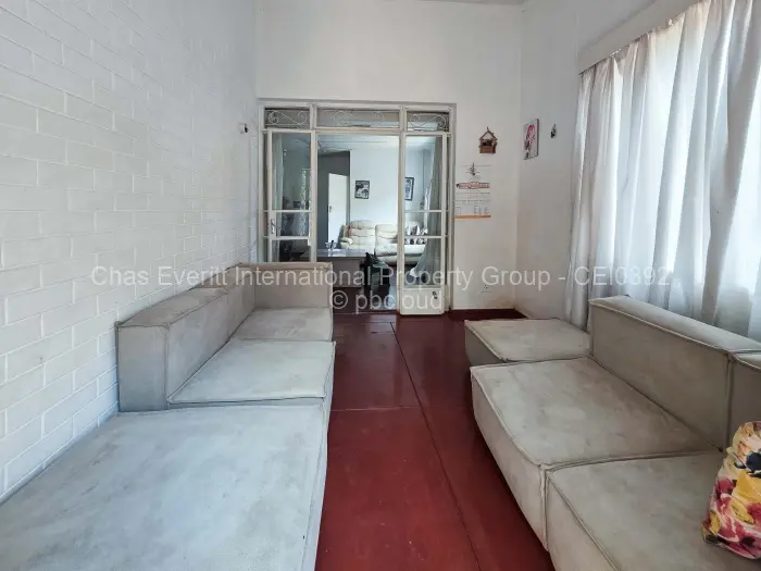 3 Bedroom House for Sale in Bradfield, Bulawayo
