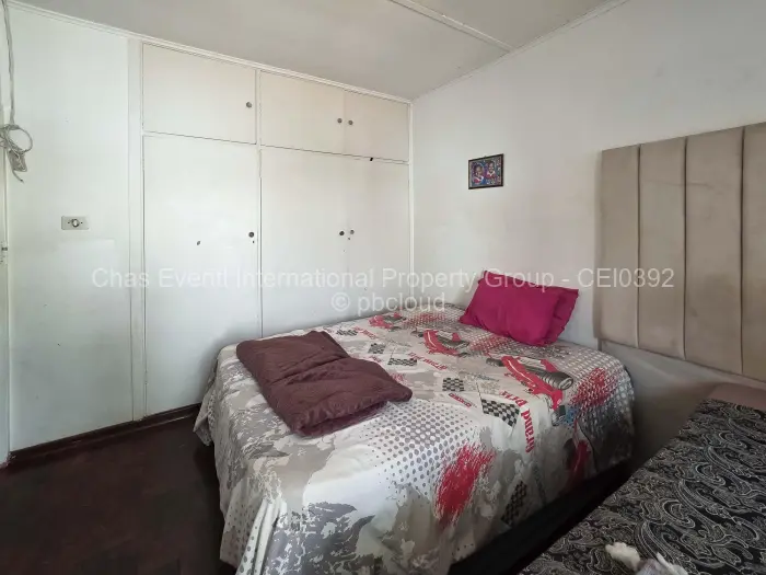 3 Bedroom House for Sale in Bradfield, Bulawayo