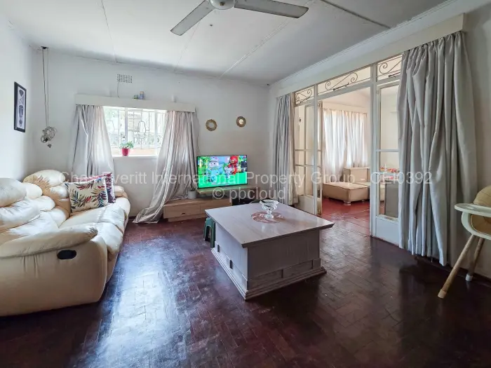 3 Bedroom House for Sale in Bradfield, Bulawayo