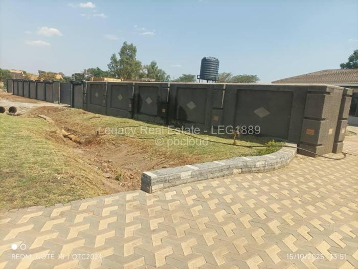 Warehouse/Industrial to Rent in Norton, Norton