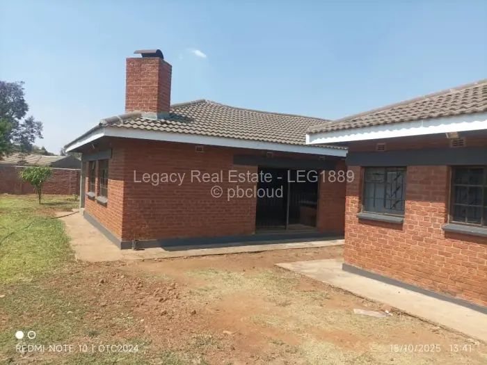 Warehouse/Industrial to Rent in Norton, Norton