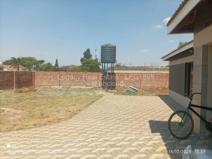 Warehouse/Industrial to Rent in Norton, Norton