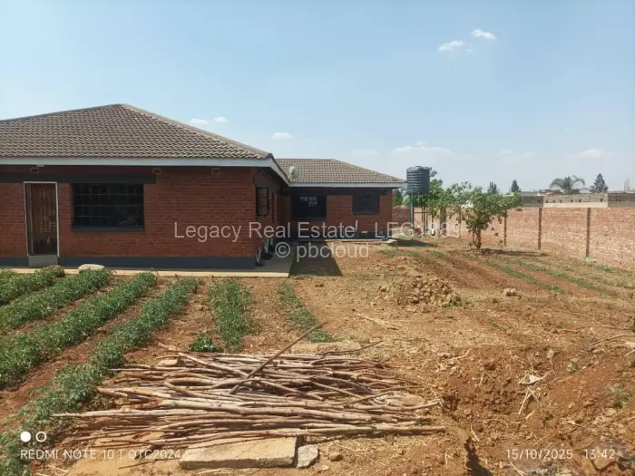 Warehouse/Industrial to Rent in Norton, Norton