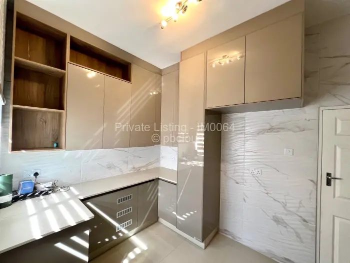 Townhouse/Complex/Cluster to Rent in Strathaven, Harare