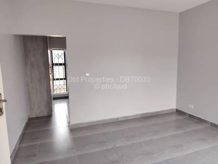 4 Bedroom House for Sale in Dawnview Park, Harare