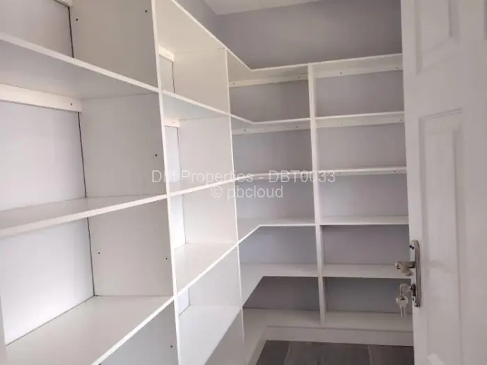 4 Bedroom House for Sale in Dawnview Park, Harare