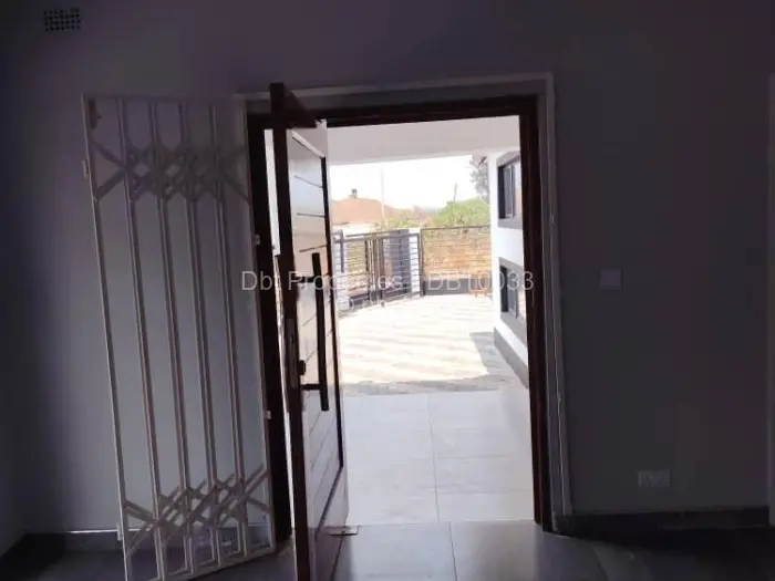 4 Bedroom House for Sale in Dawnview Park, Harare
