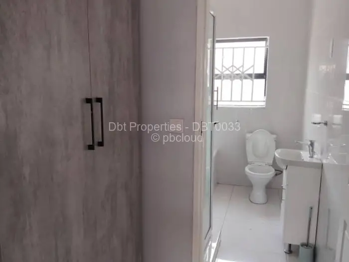 4 Bedroom House for Sale in Dawnview Park, Harare