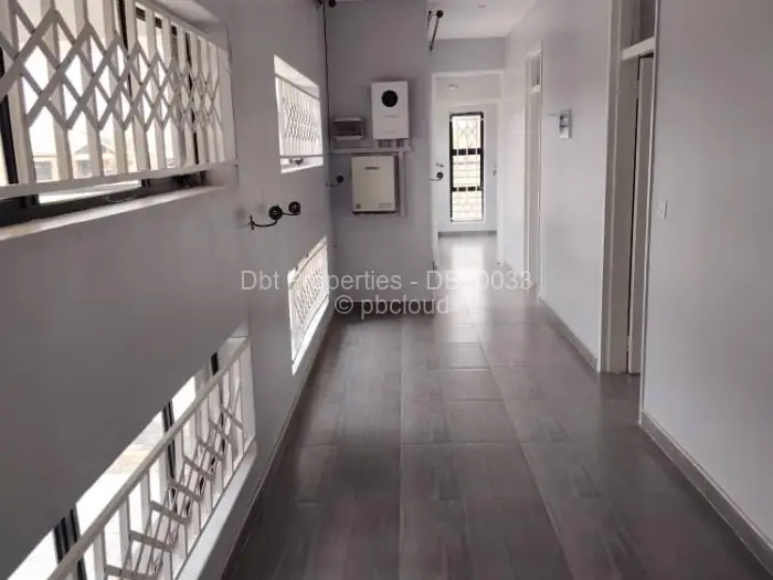 4 Bedroom House for Sale in Dawnview Park, Harare