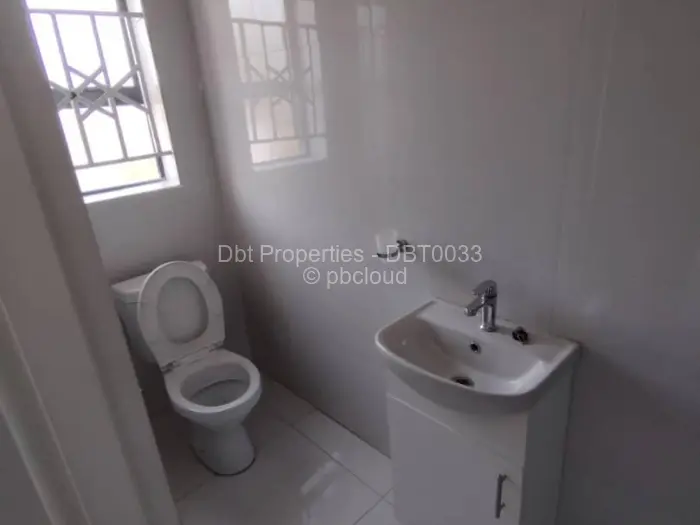 4 Bedroom House for Sale in Dawnview Park, Harare