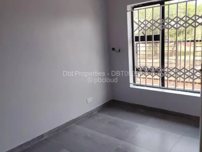 4 Bedroom House for Sale in Dawnview Park, Harare