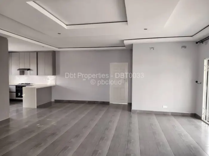 4 Bedroom House for Sale in Dawnview Park, Harare