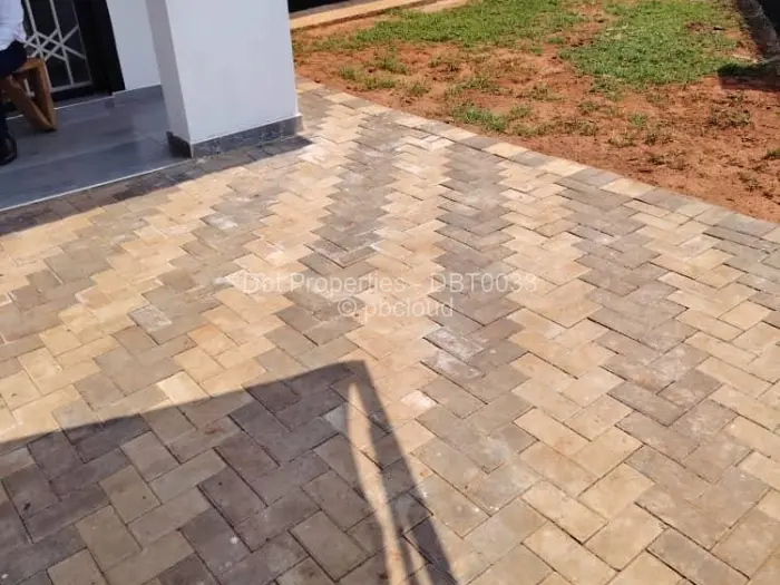 4 Bedroom House for Sale in Dawnview Park, Harare