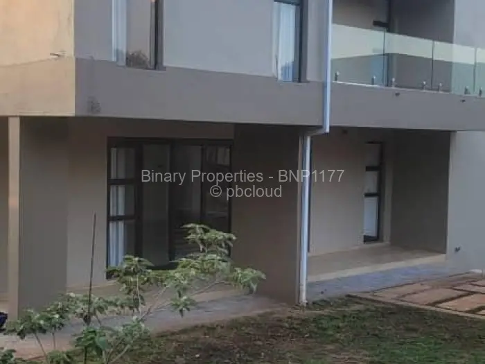 Townhouse/Complex/Cluster to Rent in Kambanji