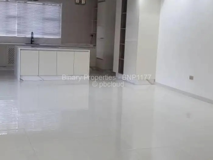 Townhouse/Complex/Cluster to Rent in Kambanji