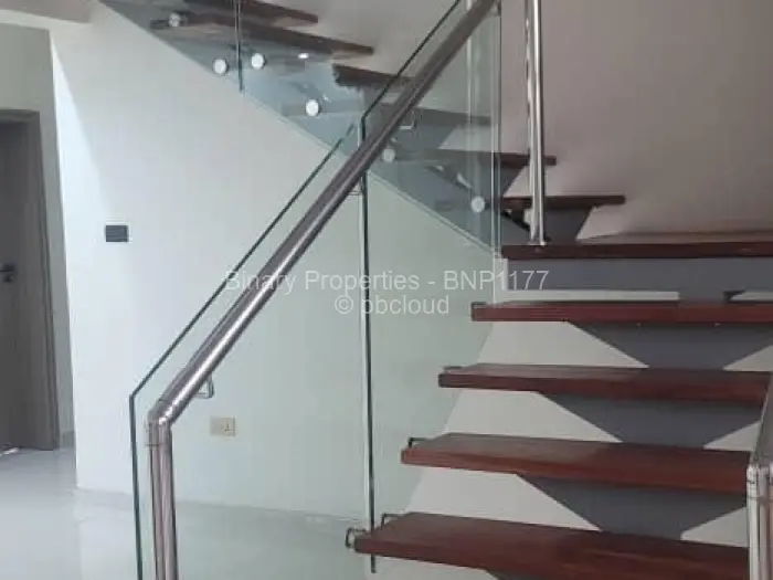 Townhouse/Complex/Cluster to Rent in Kambanji