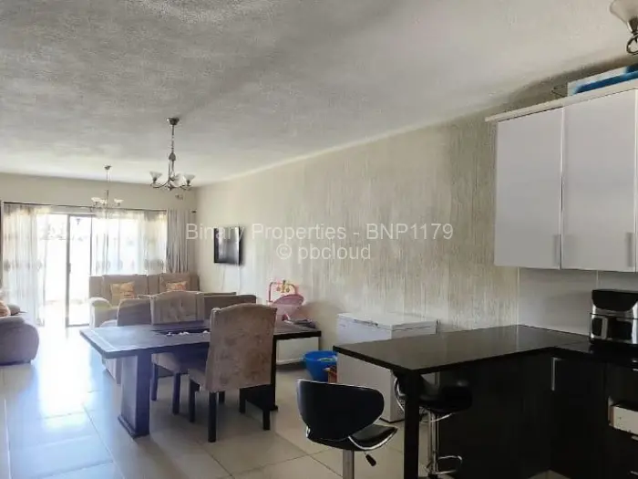 Flat/Apartment for Sale in Marlborough, Harare