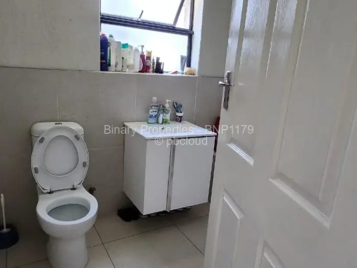 Flat/Apartment for Sale in Marlborough, Harare