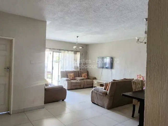 Flat/Apartment for Sale in Marlborough, Harare