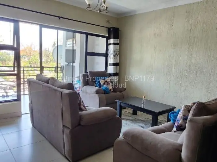 Flat/Apartment for Sale in Marlborough, Harare