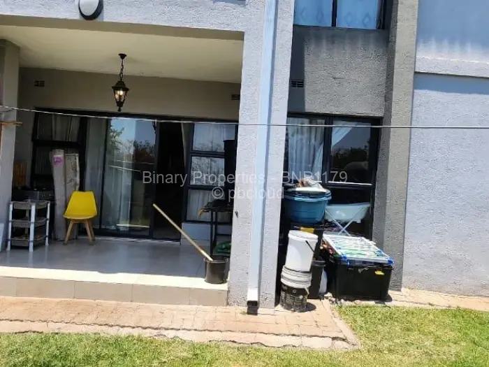 Flat/Apartment for Sale in Marlborough, Harare