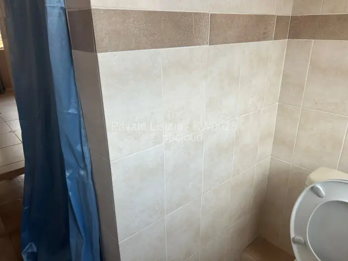 1 Bedroom Cottage/Garden Flat to Rent in Greendale North, Harare