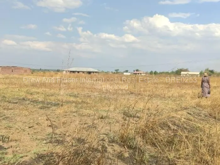 Residential Stand for Sale in Norton, Norton