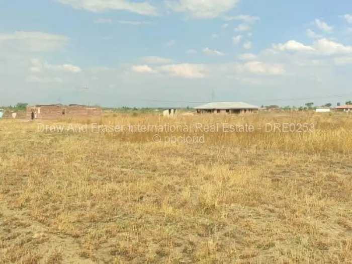 Residential Stand for Sale in Norton, Norton