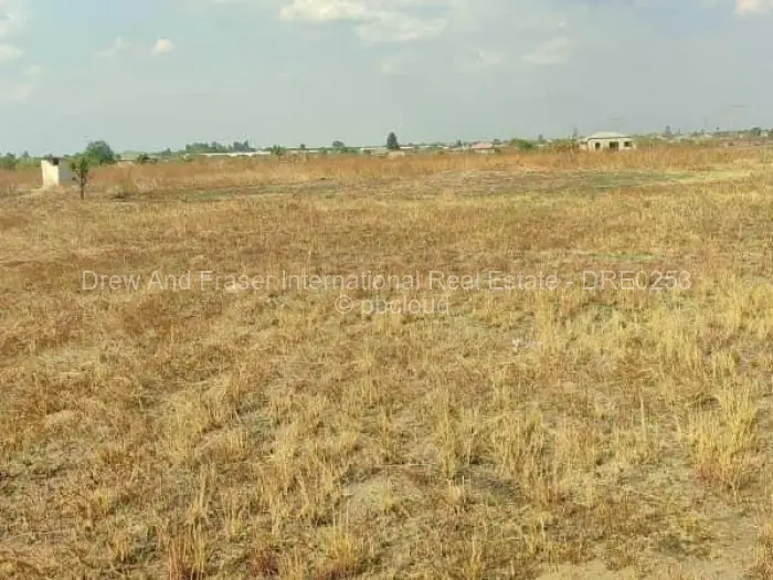 Residential Stand for Sale in Norton, Norton