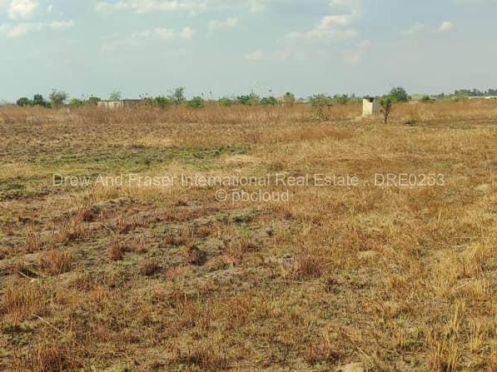 Residential Stand for Sale in Norton, Norton