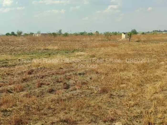 Residential Stand for Sale in Norton, Norton