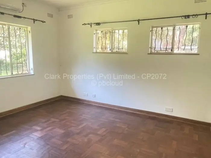 4 Bedroom House to Rent in Vainona