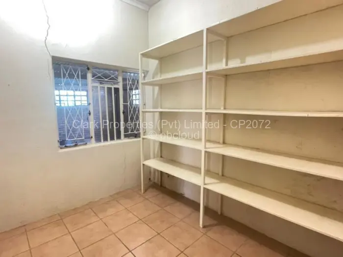 4 Bedroom House to Rent in Vainona