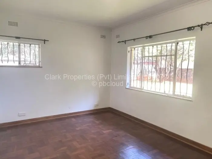 4 Bedroom House to Rent in Vainona